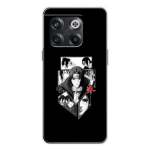 Чохли з принтом Ітачі Учіха на OnePlus 13s (Коллаж Ітачі)