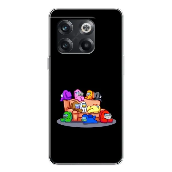 Чехол с рисунком «Команда» для OnePlus 13s Чехол с рисунком «Команда» для OnePlus 13s