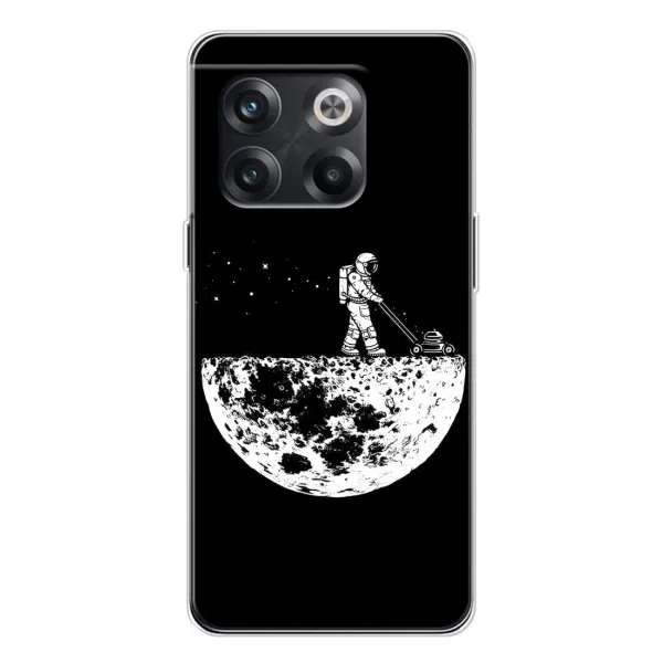 Чехол с рисунком «Космонавт» для OnePlus 13s Чехол с рисунком «Космонавт» для OnePlus 13s
