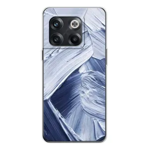 Чохли з сенсом на OnePlus 13s (Краски розводи)