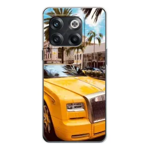 Чохли з тематикою "Круті машини" на OnePlus 13s (Крута машина)