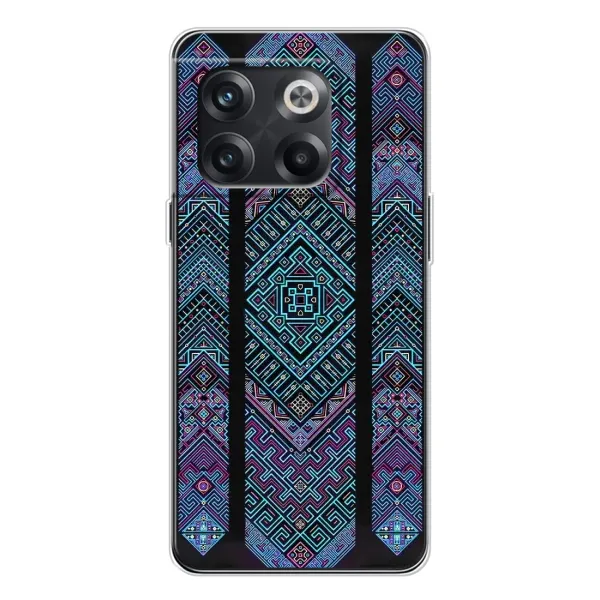 Чехол с рисунком «Крутой орнамент» для OnePlus 13s Чехол с рисунком «Крутой орнамент» для OnePlus 13s