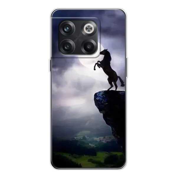 Чехол с рисунком «Лошадь» для OnePlus 13s Чехол с рисунком «Лошадь» для OnePlus 13s