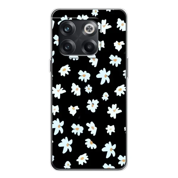 Чохол з малюнком «Маленькі ромашки» для OnePlus 13s