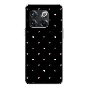 Чохли з тематикою "Маленькі Сердчеки" на OnePlus 13s (Маленькі сердечка)