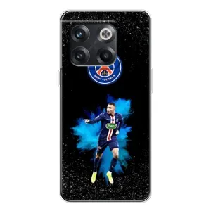 Чохол (TPU) з Футболістом на OnePlus 13s (Мбаппе ПСЖ)