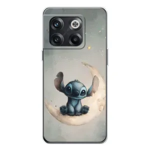 Чехол с рисунком Стич для OnePlus 13s (Милый Стич)
