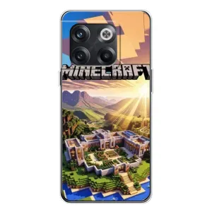 Чохол майнкрафт для OnePlus 13s (MINECRAFT)