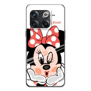 Чохли для телефонів OnePlus 13s - Дісней (Minni Mouse)