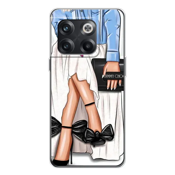 Чехол с рисунком «Мода» для OnePlus 13s Чехол с рисунком «Мода» для OnePlus 13s