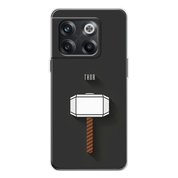 Чехол с рисунком «Молот Тора» для OnePlus 13s Чехол с рисунком «Молот Тора» для OnePlus 13s