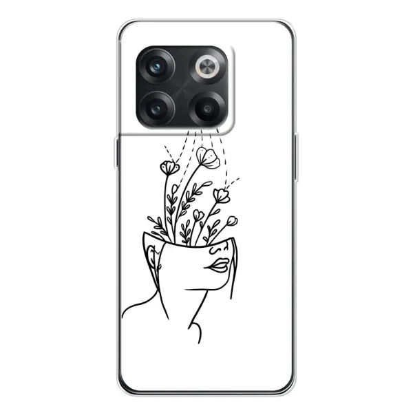 Чехол с рисунком «Мудрость» для OnePlus 13s Чехол с рисунком «Мудрость» для OnePlus 13s