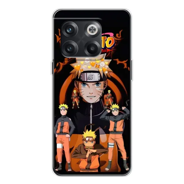 Чехол с рисунком «Naruto герой» для OnePlus 13s Чехол с рисунком «Naruto герой» для OnePlus 13s