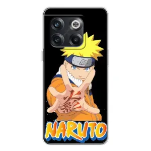 Чохли з принтом НАРУТО на OnePlus 13s (Naruto)