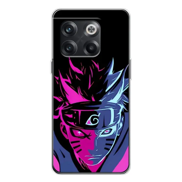 Чехол с рисунком «Naruto» для OnePlus 13s Чехол с рисунком «Naruto» для OnePlus 13s