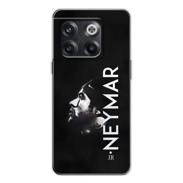 Чехол с рисунком «Neymar» для OnePlus 13s Чехол с рисунком «Neymar» для OnePlus 13s