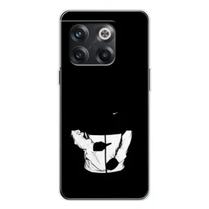 Силіконовый Чохол на OnePlus 13s з картинкою НАЙК (Nike стиль)