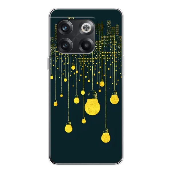 Чехол с рисунком «Ночной город» для OnePlus 13s Чехол с рисунком «Ночной город» для OnePlus 13s