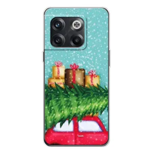 Чохол новорічна ялинка на OnePlus 13s (Новорічний настрій)