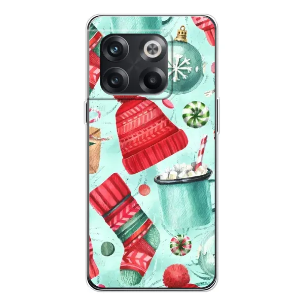 Чехол с рисунком «Одежда» для OnePlus 13s Чехол с рисунком «Одежда» для OnePlus 13s