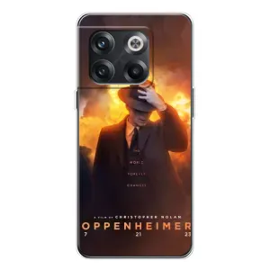 Чохол Оппенгеймер / Oppenheimer на OnePlus 13s (Оппен-геймер)