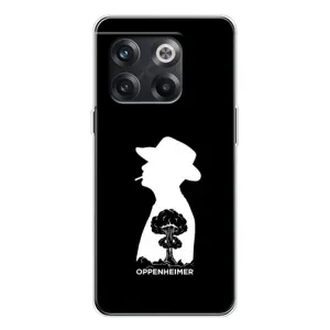 Чохол Оппенгеймер / Oppenheimer на OnePlus 13s (Oppenheimer)