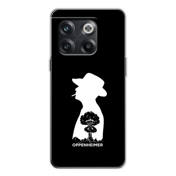 Чехол с рисунком «Oppenheimer» для OnePlus 13s Чехол с рисунком «Oppenheimer» для OnePlus 13s