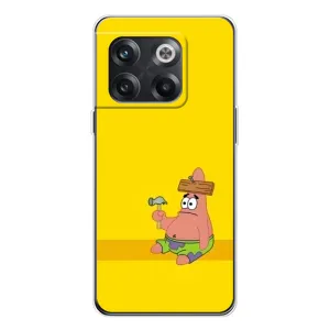 Чехлы с Патриком на OnePlus 13s (Ошибочка)