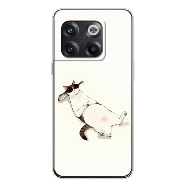 Чехол с рисунком «Отдых» для OnePlus 13s Чехол с рисунком «Отдых» для OnePlus 13s