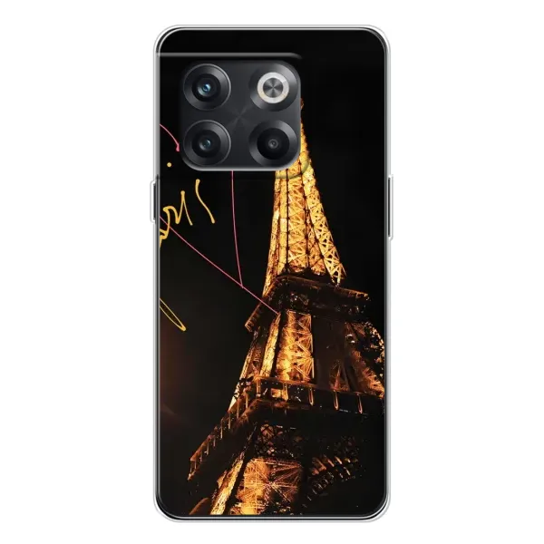 Чехол с рисунком «Paris» для OnePlus 13s Чехол с рисунком «Paris» для OnePlus 13s