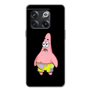 Чехлы с Патриком на OnePlus 13s (Патрик завис)
