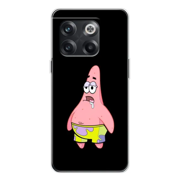 Чехол с рисунком «Патрик завис» для OnePlus 13s Чехол с рисунком «Патрик завис» для OnePlus 13s