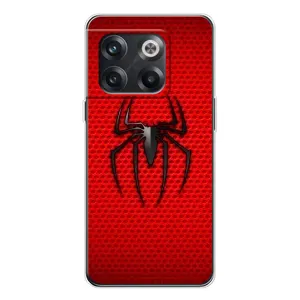 Чохол Супергерой Людина Павук на OnePlus 13s (Павук марвел)