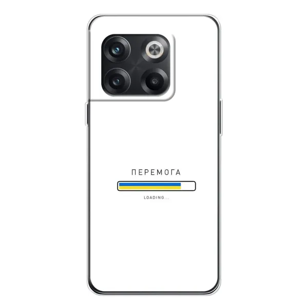 Чехол с рисунком «Перемога» для OnePlus 13s Чехол с рисунком «Перемога» для OnePlus 13s