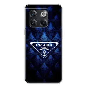 Чехол (Dior, Prada, YSL, Chanel) для OnePlus 13s (Прада)
