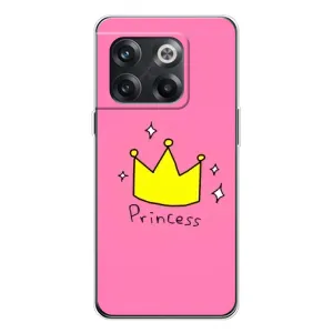 Девчачий Чехол для OnePlus 13s (Princess)