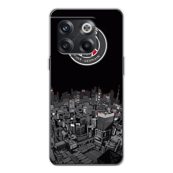 Чехол с рисунком «PSG» для OnePlus 13s Чехол с рисунком «PSG» для OnePlus 13s