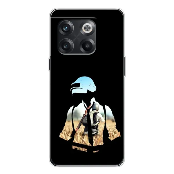 Чехол с рисунком «Пубг мен» для OnePlus 13s Чехол с рисунком «Пубг мен» для OnePlus 13s