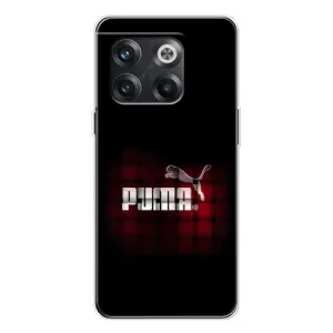 Чехол с рисунком «PUMA стиль» для OnePlus 13s