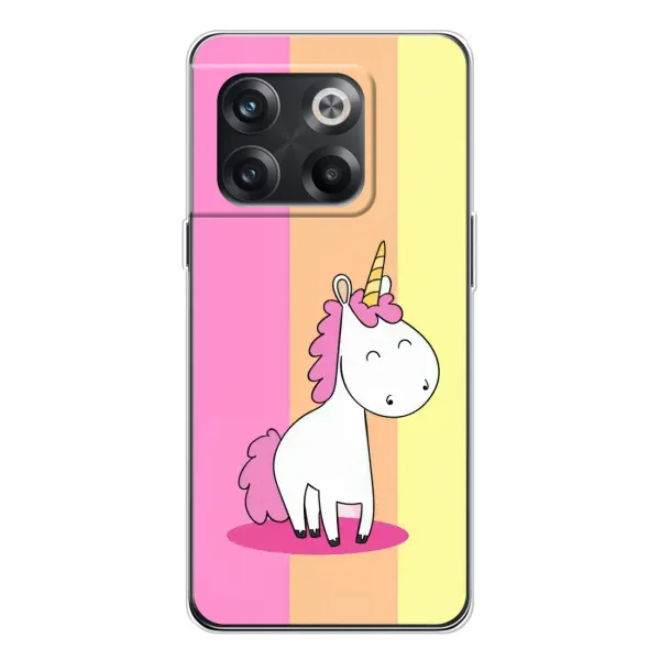 Чохол з малюнком «Яскравий Єдинорог» для OnePlus 13s Чохол з малюнком «Яскравий Єдинорог» для OnePlus 13s