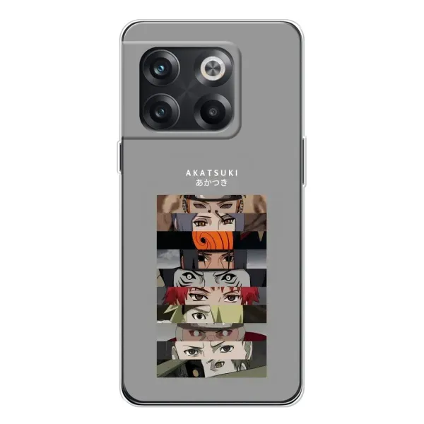 Чехол с рисунком «Разноцветные глаза» для OnePlus 13s Чехол с рисунком «Разноцветные глаза» для OnePlus 13s