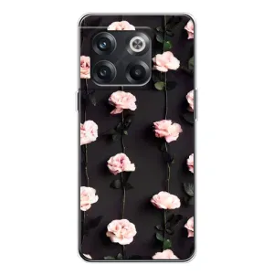 Чохли з принтом Троянд для OnePlus 13s (Троянди)
