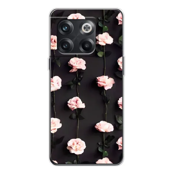 Чехол с рисунком «Розы» для OnePlus 13s Чехол с рисунком «Розы» для OnePlus 13s