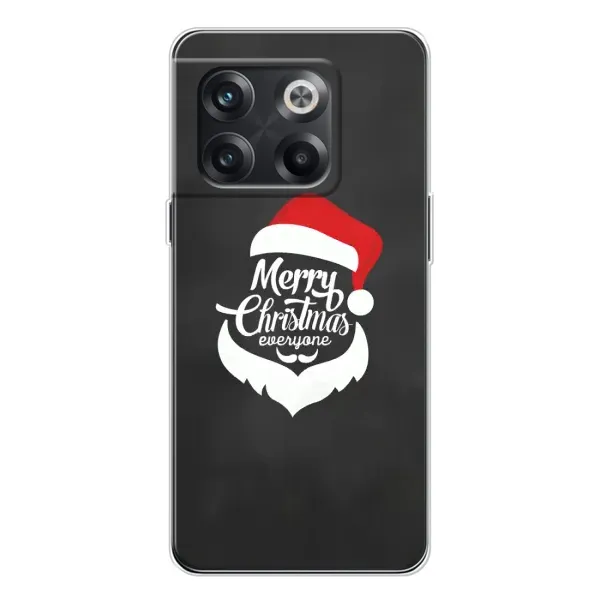 Чехол с рисунком «Санта Крисмас» для OnePlus 13s Чехол с рисунком «Санта Крисмас» для OnePlus 13s