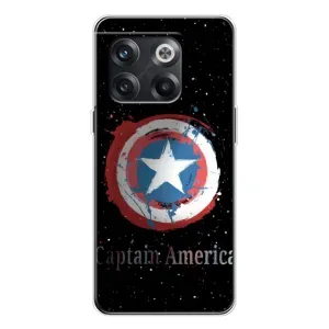 Чохол с Щітом Капітана Америки на OnePlus 13s (Щит Капітана)