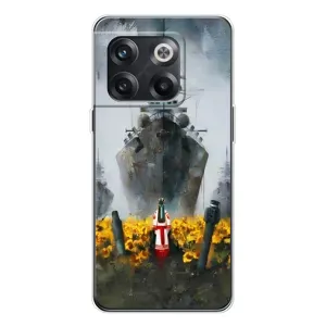Чехлы для OnePlus 13s  (Home - Украина) (Смелость)