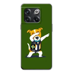 Чохол з принтом Песика Патрон для OnePlus 13s (Собака Патрон)
