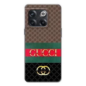 Чехол с рисунком «Стиль GUCCI» для OnePlus 13s