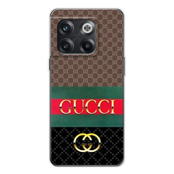 Чехол с рисунком «Стиль GUCCI» для OnePlus 13s