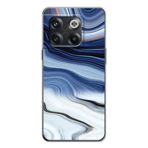 Чехол с рисунком «Светлый мрамор» для OnePlus 13s Чехол с рисунком «Светлый мрамор» для OnePlus 13s